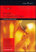 La Donna Del Lago - Werner Herzog