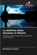 La dottrina della salvezza in Efesini