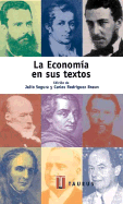 La Economia En Sus Textos