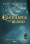 La Elefanta del Mago