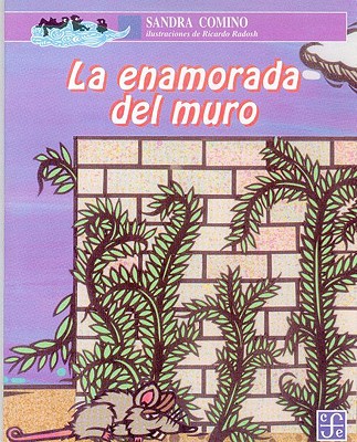 La Enamorada del Muro - Comino, Sandra