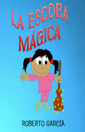 La escoba magica