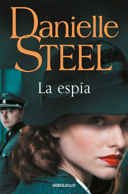 La Espa / Spy - Steel, Danielle