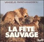 La  Fte Sauvage [Original Motion Picture Soundtrack]