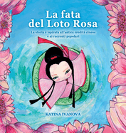 La fata del Loto Rosa