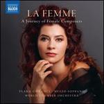 La Femme: Journey of Female Composers