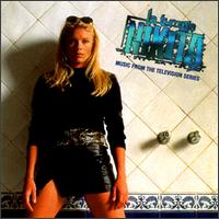 La Femme Nikita [Original TV Soundtrack] - Original Soundtrack