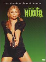La Femme Nikita: The Complete Fourth Season [6 Discs] - 