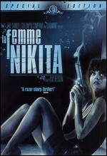 La Femme Nikita