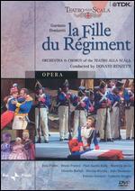 La Fille du Regiment