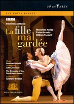 La Fille Mal Garde (The Royal Ballet) - 