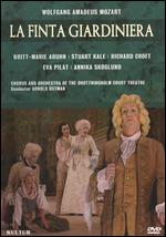 La Finta Giardiniera (Drottningholm Court Theatre) - Thomas Olofsson