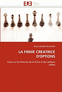 La Firme Creatrice D''Options