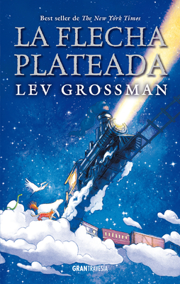 La Flecha Plateada - Grossman, Lev