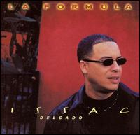 La Formula - Issac Delgado