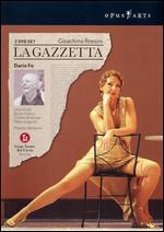 La Gazzetta (Gran Teatre del Liceu) - ngel Luis Ramrez; Dario Fo