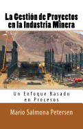 La Gestion de Proyectos En La Industria Minera