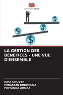 La Gestion Des Bnfices - Une Vue d'Ensemble