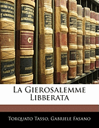 La Gierosalemme Libberata