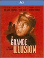 La Grande Illusion [Blu-ray]
