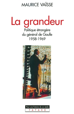 La Grandeur - Vaisse-M