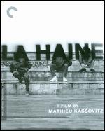 La Haine [Criterion Collection] [Blu-ray]