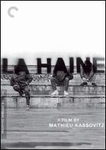 La Haine [Criterion Collection]