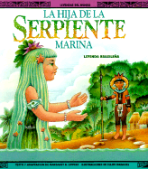 La Hija Da La Serpiente Marina-Pbk (New)