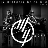 La Historia de el Do, Vol. 1 - Wisin & Yandel