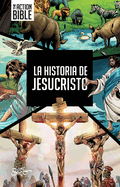 La Historia de Jesucristo: 2024 25-Pack - Spanish Edition