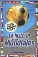 La Historia de Los Mundiales - Imaginador (Creator)