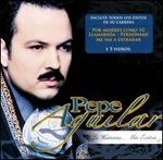 La Historia...Mis Exitos [CD/DVD] - Pepe Aguilar