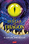 La Huella del Drag?n (Dragonfell - Spanish Edition)