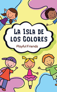 La Isla de los Colores