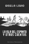 La isla del espanto y otros cuentos