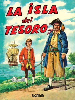 La Isla del Tesoro - Stevenson, Robert Louis