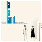 La La Land [Original Motion Picture Soundtrack] [LP]