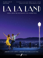 La La Land -Piano Solo: Music from the Motion Picture Soundtrack