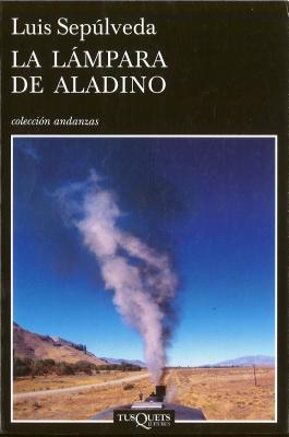 La Lampara de Aladino - Sepulveda, Luis