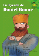 La Leyenda de Daniel Boone