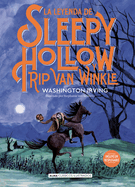 La Leyenda de Sleepy Hollow Y Rip Van Winkle