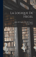 La Logique de Hegel