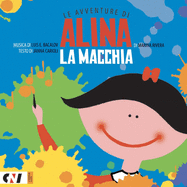 La Macchia: Le Avventure di Alina