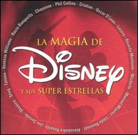 La Magia de Disney y Sus Super Estrellas - Disney