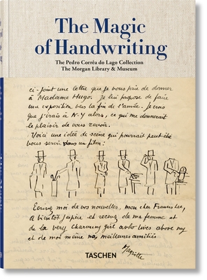 La Magie Du Manuscrit. Collection Pedro Corra Do Lago - Nelson, Christine, and Wiedemann, Julius (Editor)