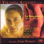 La Maja dolorosa - Yolanda Auyanet (soprano)