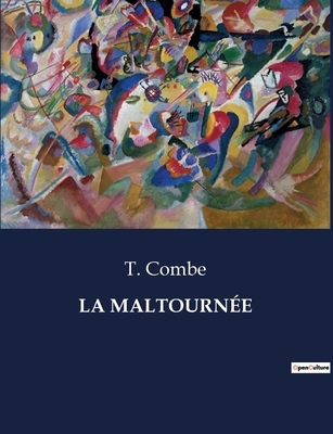 La Maltourne - Combe, T