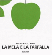 La mela e la farfalla