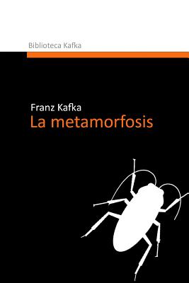 La metamorfosis - Fresneda, Ruben (Illustrator), and Kafka, Franz