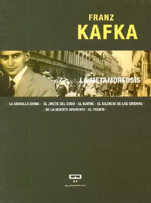 La Metamorfosis - Kafka, Franz